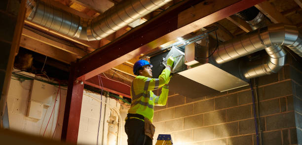 Best Air Duct Cleaning Near Me  in Southside, AL
