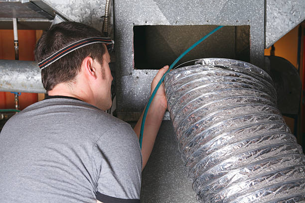 Best Air Duct Cleaning Near Me  in Southside, AL