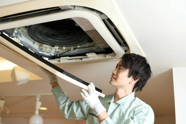 Ventilation Cleaning Services in Southside, AL