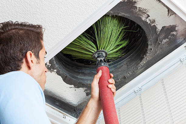 Best Ventilation Cleaning Services  in Southside, AL