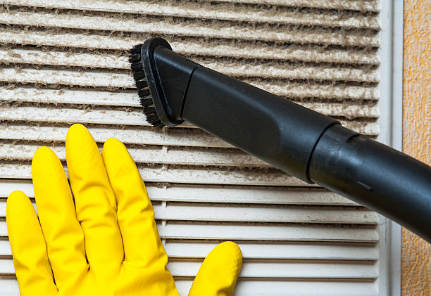 Best HVAC System Cleaning  in Southside, AL